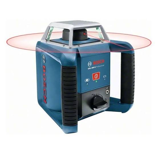 Bosch GRL400 H