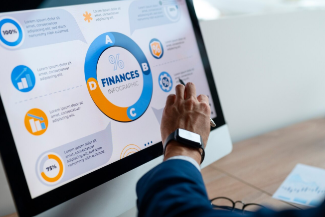 Business plan CEGEAU