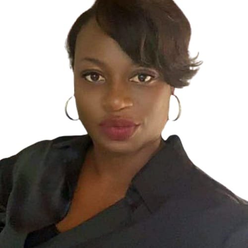 Ange KAPINGA KABISOSO